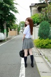 asana_shiori ass bookbag dgc_1040 kneesocks pleated_skirt sailor_uniform school_uniform skirt rating:Safe score:0 user:nil!