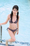 bikini cleavage kashiwagi_yuki pool side-tie_bikini swimsuit twintails wet ys_web_364 rating:Safe score:0 user:nil!