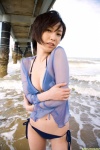 babydoll bikini cleavage dgc_0600 nagasawa_nao ocean side-tie_bikini swimsuit wet rating:Safe score:1 user:nil!
