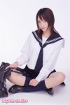 bookbag kneesocks pleated_skirt sailor_uniform school_uniform skirt suzuki_saki rating:Safe score:0 user:nil!