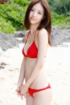 aizawa_rina beach bikini cleavage swimsuit wanibooks_93 rating:Safe score:0 user:nil!