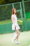 miniskirt polo sasaki_nozomi skirt tennis_racket vjy_106 rating:Safe score:0 user:nil!