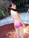 akiyama_rina bikini pool swimsuit rating:Safe score:1 user:nil!