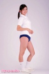 buruma gym_uniform oda_asami polo shorts socks twintails rating:Safe score:0 user:nil!