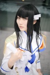 asuna cosplay dress junketsu katana kill_la_kill kiryuuin_satsuki sword rating:Safe score:0 user:nil!