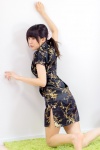 qipao shino_kei rating:Safe score:0 user:pixymisa