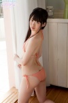 ass bikini itou_suzuka side-tie_bikini swimsuit rating:Safe score:3 user:nil!