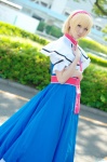 alice_margatroid blonde_hair cosplay dress hairband rinami shawl touhou rating:Safe score:0 user:nil!