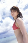 beach bikini_top evergreen ocean swimsuit wet yasu_megumi rating:Safe score:0 user:nil!