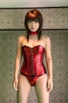 collar corset harusaki_azumi laces panties rating:Safe score:10 user:nil!