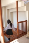 blouse costume hoshino_tomoyo kneesocks pleated_skirt school_uniform skirt rating:Safe score:0 user:nil!