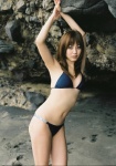 beach bikini cleavage sugimoto_yumi swimsuit rating:Safe score:0 user:nil!