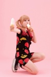 blonde_hair caroline_charonplop_kyary_pamyu_pamyu dress ice_cream takemura_kiriko twintails ys_web_475 rating:Safe score:0 user:nil!