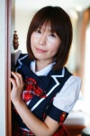 akb48 blouse cosplay nao oshima_yuko_(akb48) pleated_skirt skirt vest rating:Safe score:0 user:nil!