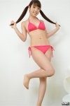 4k-star_050 bikini cleavage shiraishi_mizuho side-tie_bikini swimsuit twintails rating:Safe score:0 user:nil!
