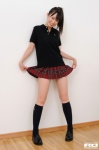 costume kneesocks koizumi_miyuki miniskirt pleated_skirt rq-star_379 school_uniform skirt rating:Safe score:1 user:Ale