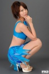 croptop miniskirt mizutani_sakura pantyhose race_queen rq-star_390 sheer_legwear skirt rating:Safe score:1 user:nil!