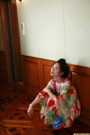 bikini_top cleavage kimono open_clothes pipe swimsuit tani_momoko rating:Safe score:0 user:nil!