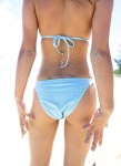 ass beach bikini dgc_0124 kawamura_yukie swimsuit rating:Safe score:3 user:nil!
