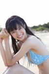 aizawa_rina beach bikini_top braid cleavage ocean swimsuit wet ys_web_376 rating:Safe score:0 user:nil!