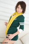 dress girlz_high mamiya_reina scarf rating:Safe score:0 user:nil!