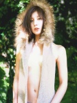 cleavage hood immorality nakamura_miu scarf topless rating:Questionable score:0 user:nil!
