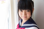 izumi_hiyori ponytail sailor_uniform school_uniform shirt rating:Safe score:0 user:zopo