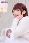 anegasaki_nene cosplay dress iroha_(ii) love_plus sweater_dress rating:Safe score:0 user:nil!