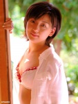 blouse bra open_clothes yanagi_asuka rating:Safe score:0 user:NewType
