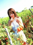 croptop skirt tomatoes un_bel_di yoshioka_miho rating:Safe score:0 user:nil!