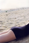 ass beach maimi one-piece_swimsuit swimsuit yajima_maimi rating:Safe score:0 user:nil!