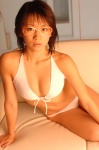 bikini cleavage dgc_0230 glasses swimsuit tokito_ami twintails rating:Safe score:0 user:nil!