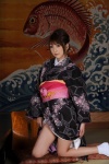 kimono kimono_004 matsushima_kaede tabi rating:Safe score:1 user:mock