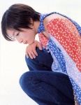 flagshirt hirosue_ryouko jeans rating:Safe score:0 user:nil!