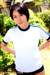 buruma costume gym_uniform morinaga_maaya shorts tshirt rating:Safe score:0 user:nil!