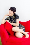 qipao shino_kei rating:Safe score:1 user:pixymisa