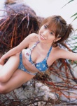 as_you_like beach bikini swimsuit yamamoto_azusa rating:Safe score:1 user:nil!