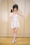 <3 chemise cosplay lingerie love_live!_school_idol_project pantyhose sheer_legwear twintails yazawa_niko yuria_(ii) rating:Safe score:0 user:nil!