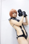 bikini_top bodysuit cosplay gantz gun kishimoto_kei swimsuit yu-ji rating:Safe score:0 user:pixymisa