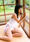 leotard miniskirt mizusawa_nako skirt rating:Safe score:0 user:nil!