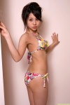 ass bikini dgc_0760 ohe_tomomi side-tie_bikini swimsuit rating:Safe score:0 user:nil!