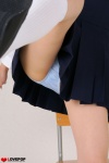 blouse costume jumper kneesocks lovepop_006 panties school_uniform yamaguchi_ayaka rating:Safe score:0 user:nil!