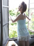 kobayashi_yuu miniskirt skirt tubetop twin_braids two_love_one_love rating:Safe score:0 user:nil!