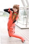bodysuit cosplay hair_pods hiromichi neon_genesis_evangelion plugsuit soryu_asuka_langley twintails rating:Safe score:0 user:nil!
