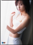 bed cleavage miniskirt nakane_kasumi skirt tubetop ys_web_009 rating:Safe score:0 user:nil!