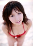 beach bikini cleavage lida_riho ocean swimsuit rating:Safe score:0 user:nil!