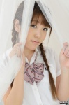 4k-star_053 bed blouse school_uniform shiraishi_mizuho twin_braids rating:Safe score:1 user:nil!