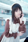 cosplay dress hairband kaieda_kae maid original rating:Safe score:1 user:Log