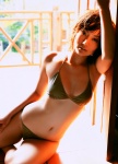 bikini cleavage harada_mai swimsuit wet rating:Safe score:2 user:nil!