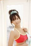 bikini_top cleavage ponytail swimsuit tank_top yoshiki_risa rating:Safe score:0 user:nil!